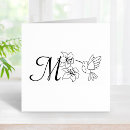 Search for hummingbird rubber stamps Flowers