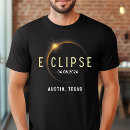Search for solar eclipse tshirts Moon