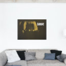 Search for horror canvas prints Vintage