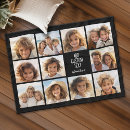 Search for 11 photo collage blankets Modern