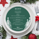 Search for christmas day menus Modern