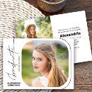 Search for script graduation invitations Class of 2025