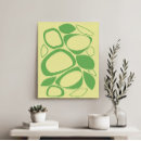Search for stylish canvas prints Retro