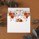 Search for fall envelopes Watercolor