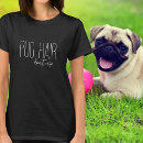 Search for pugs tshirts Pug owner