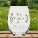 Search for fall wedding glasses Modern