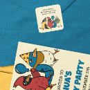 Search for happiness return address labels For kids