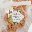 Search for pineapple thank you stickers Summer