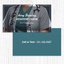 Search for rn business cards Medical