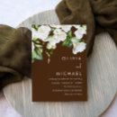 Search for summer garden wedding invitations Boho