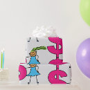 Search for dollar sign wrapping paper Cash