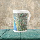 Search for with peacock mugs Colourful
