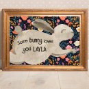 Search for bunny posters Woodland