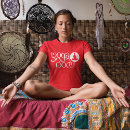 Search for yoga graphic tshirts Pose