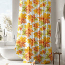 Search for maple leaf shower curtains Modern