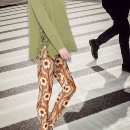 Search for burnt orange leggings Rust