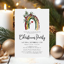 Search for bohemian christmas invitations Dinner party