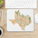 Search for texans mousepads Texas