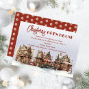 Search for house christmas invitations Snowman