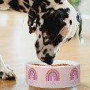 Search for boho pet bowls Cute