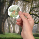 Search for deer thank you stickers Animal