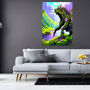 Search for beast art Digital