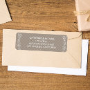 Search for autumn rectangle wedding stickers Wildflower