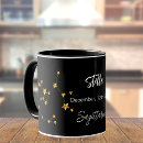 Search for november mugs Black