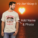 Search for cute couple anniversary tshirts Parents