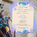 Search for teal bridal shower invitations Boho