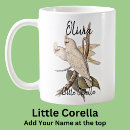 Search for little animals mugs Bird