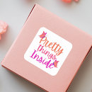 Search for pretty things inside Thank you