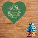 Search for lucky green stickers Saint patricks day