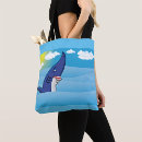 Search for shark tote bags Sealife