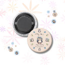 Search for penguin magnets Flowers