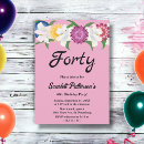 Search for sunflower burgundy rose invitations Botanical