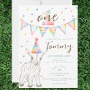 Search for barnyard friends birthday invitations For kids