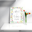 Search for mr mrs wedding posters Rustic