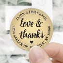 Search for love return address labels Script