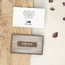 Search for floor cleaning business cards Carpenter