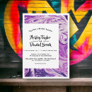 Search for galaxy wedding invitations Simple