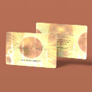 Search for dye business cards Bold
