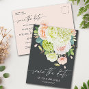 Search for hydrangea save the dates Floral