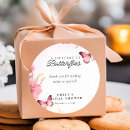 Search for lifetime stickers Butterfly