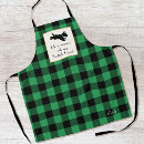 Search for scotty dog aprons Scottish terrier