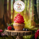 Search for enchanted forest stickers Gender neutral