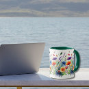 Search for days cottages mugs Watercolor