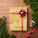 Search for switzerland wrapping paper Country