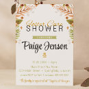Search for caring invitations Modern