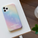 Search for rainbow sparkles iphone cases For her